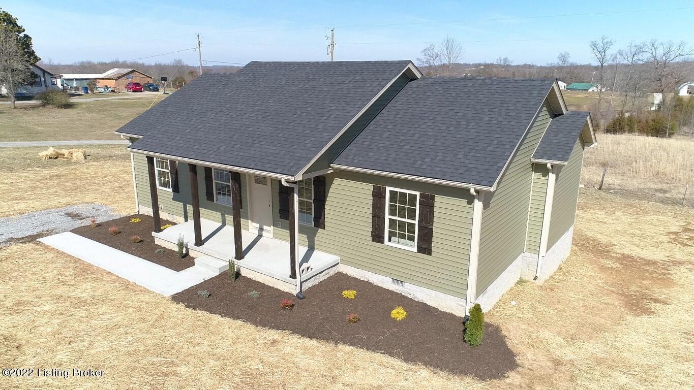 1300 Nobob Road Glasgow, KY 42141 - Photo 6 of 57 1300 Nobob Rd-105