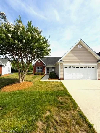 $249,900 | 1313 Bayswater Drive, High Point, NC 27265