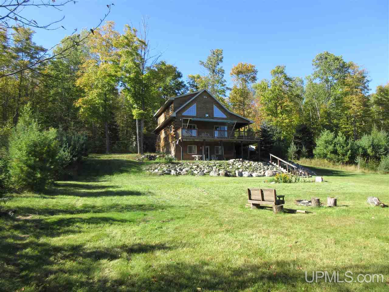 119 Ridge View Drive Iron River, MI 49935 - Photo 24 of 44