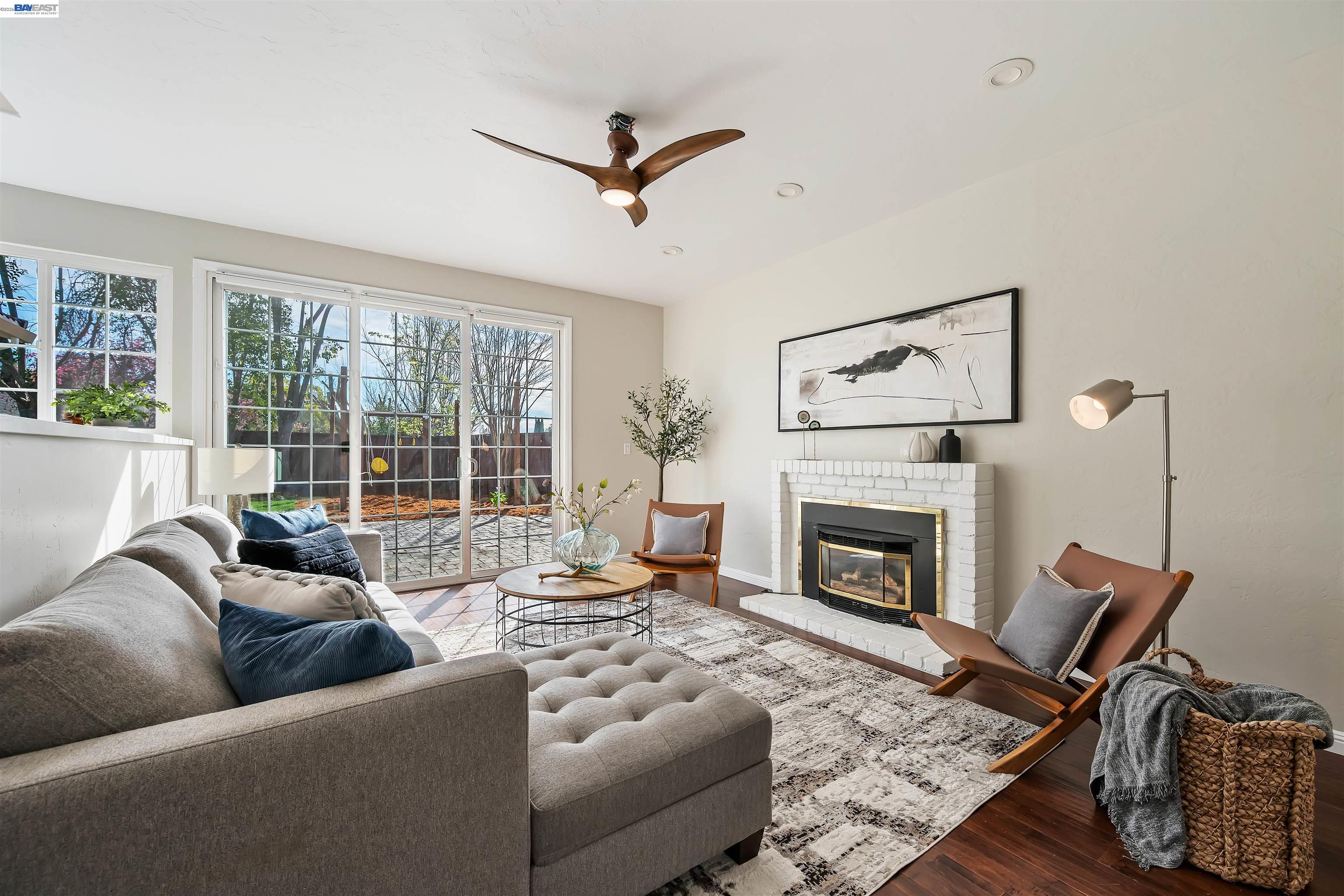 74 Ryegate Place San Ramon, CA 94583 - Photo 17 of 39