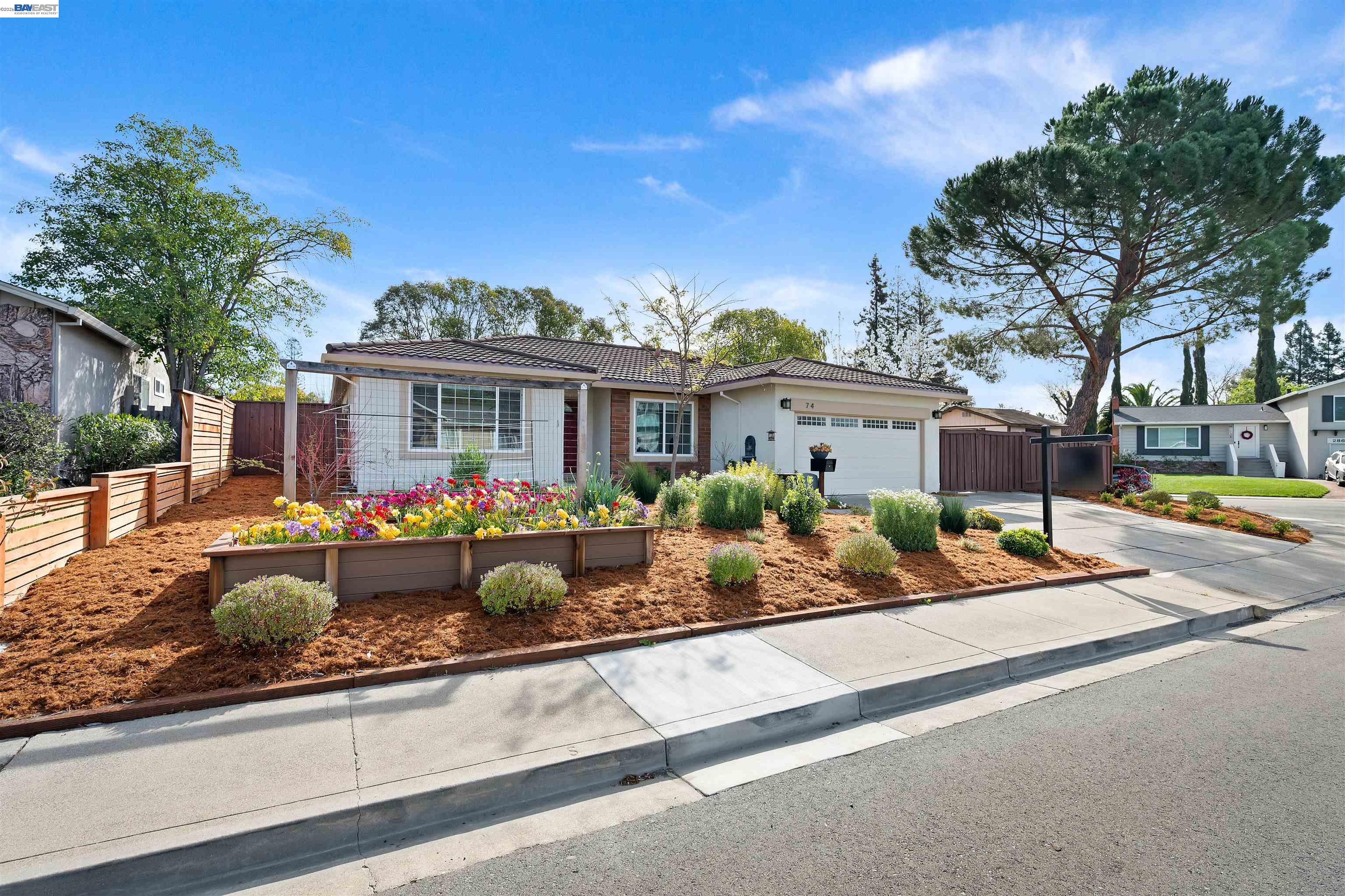 74 Ryegate Place San Ramon, CA 94583 - Photo 3 of 39