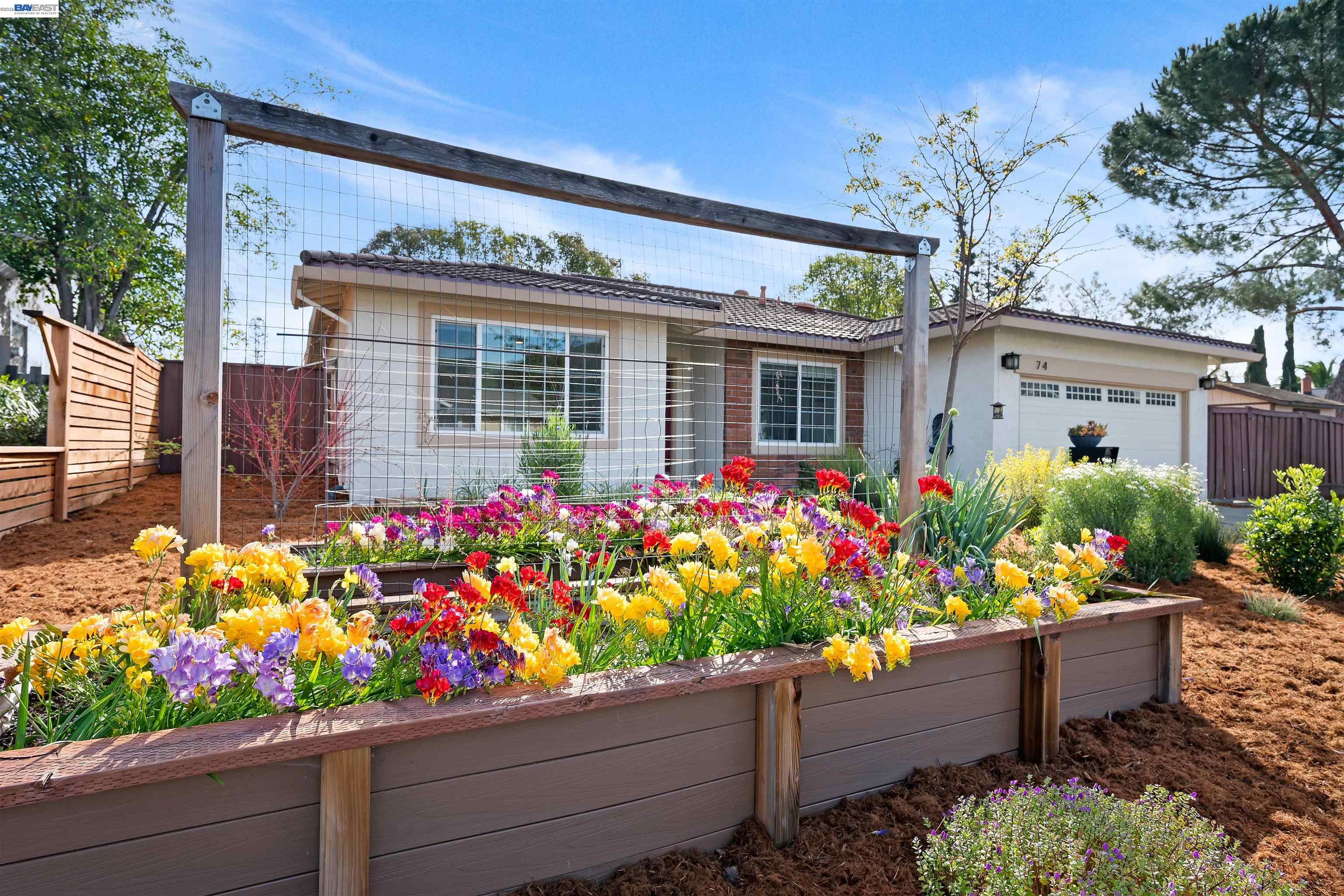 74 Ryegate Place San Ramon, CA 94583 - Photo 6 of 39