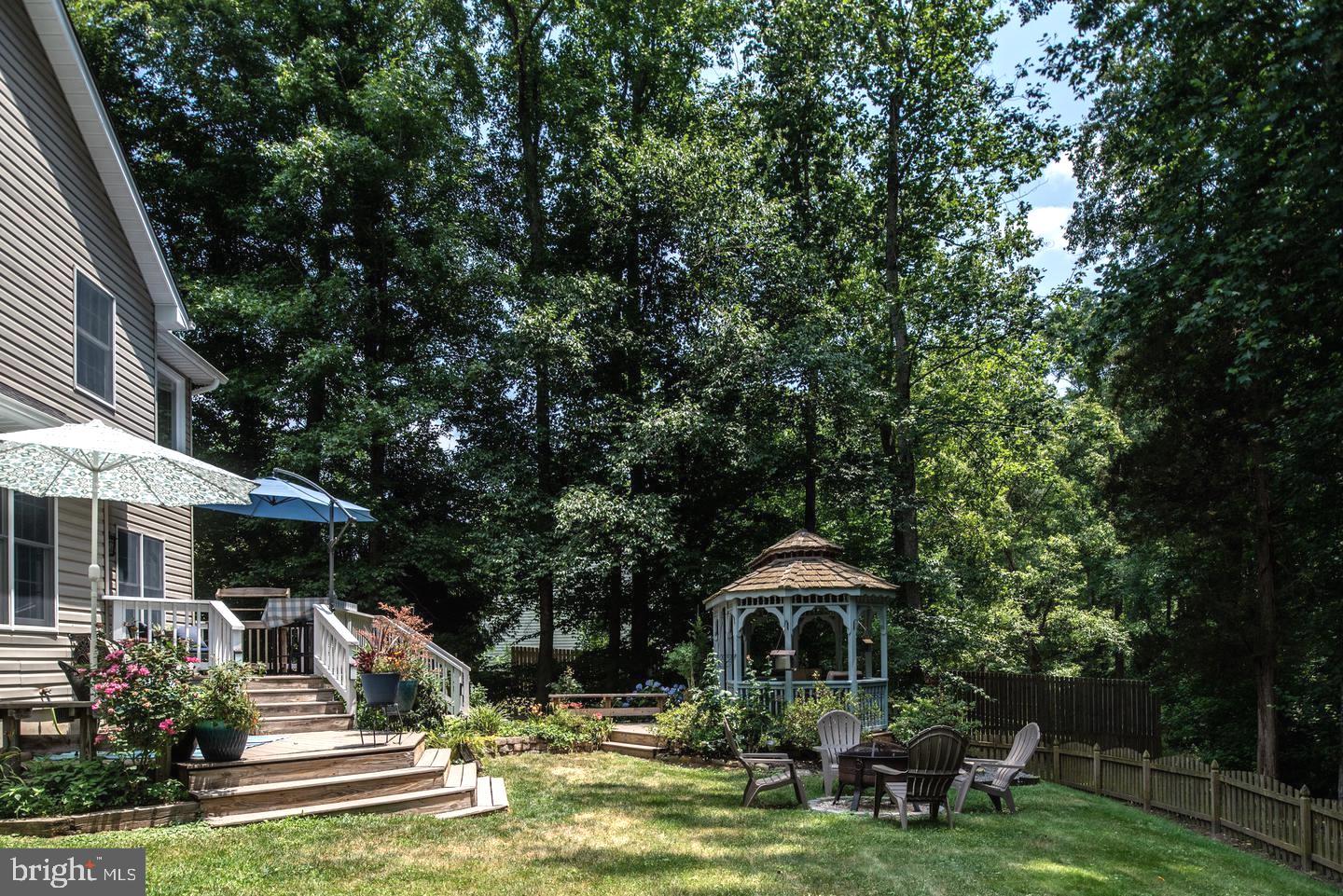 108 Valley View Road Fredericksburg, VA 22407 - Photo 54 of 59 Gallery Image 54