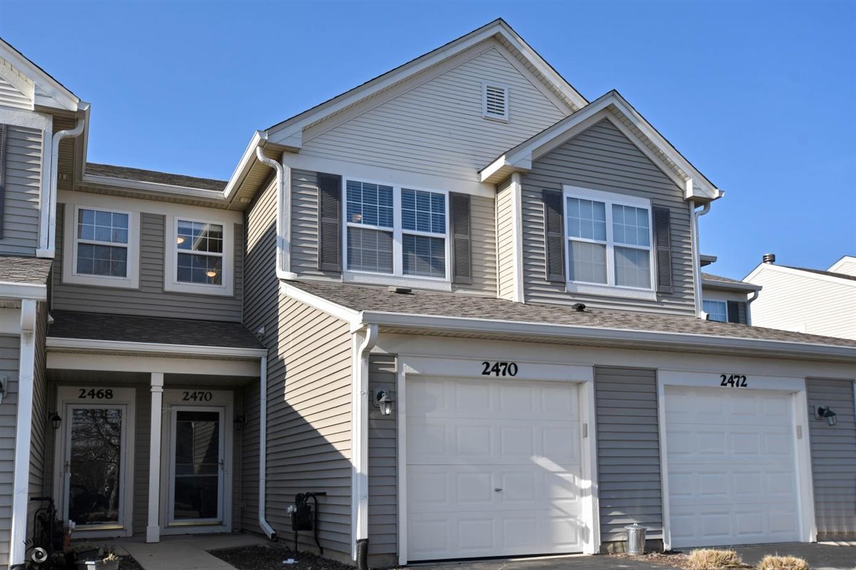 2470 Golf Ridge Circle Naperville, IL 60563 - Photo 1 of 1