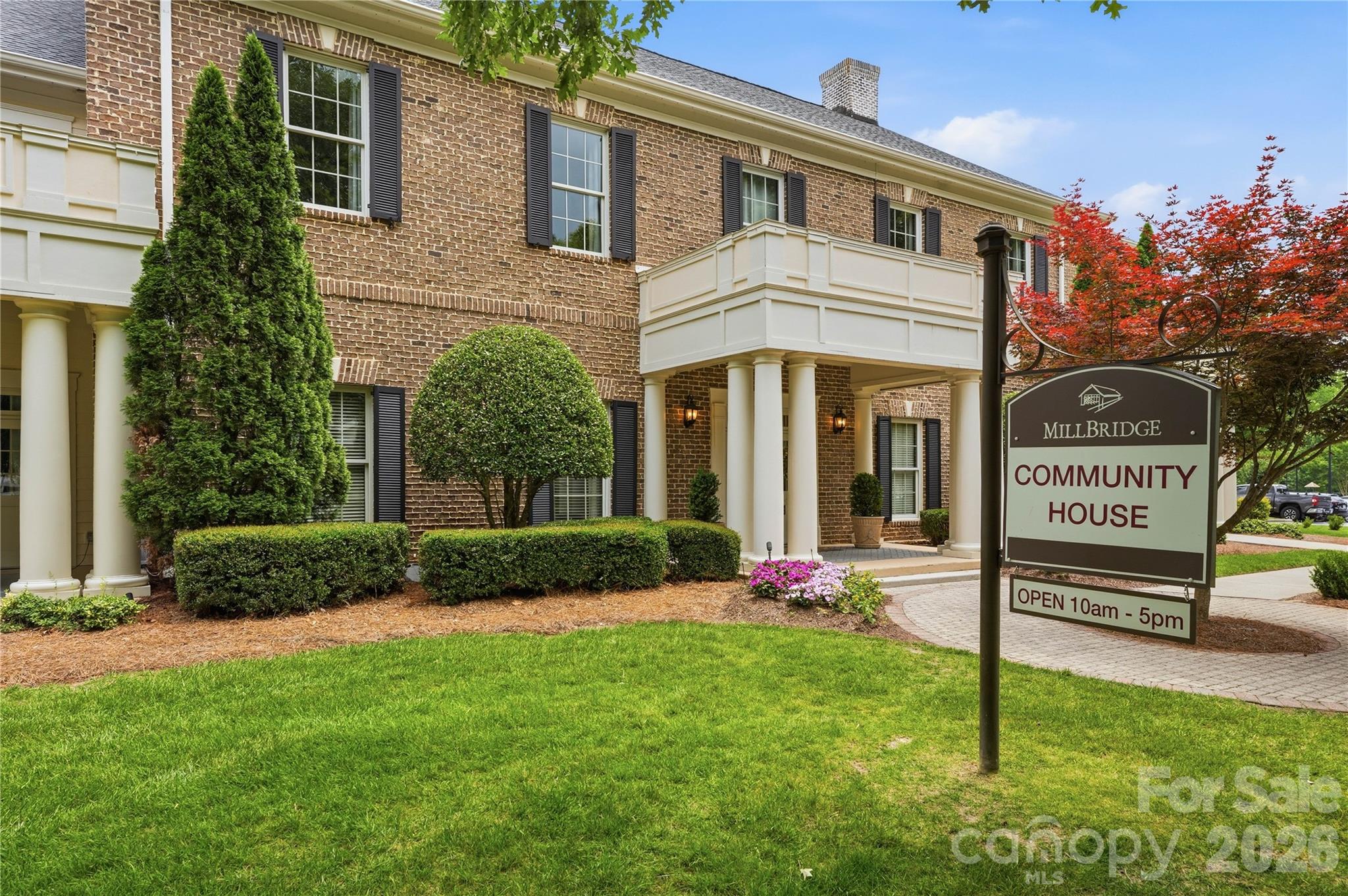 1533 Ridgehaven Road Waxhaw, NC 28173 - Photo 20 of 31