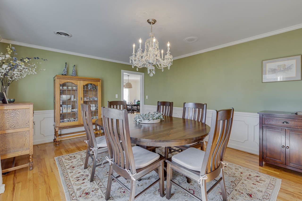 136 Club Drive Simpsonville, SC 29681 - Photo 14 of 46