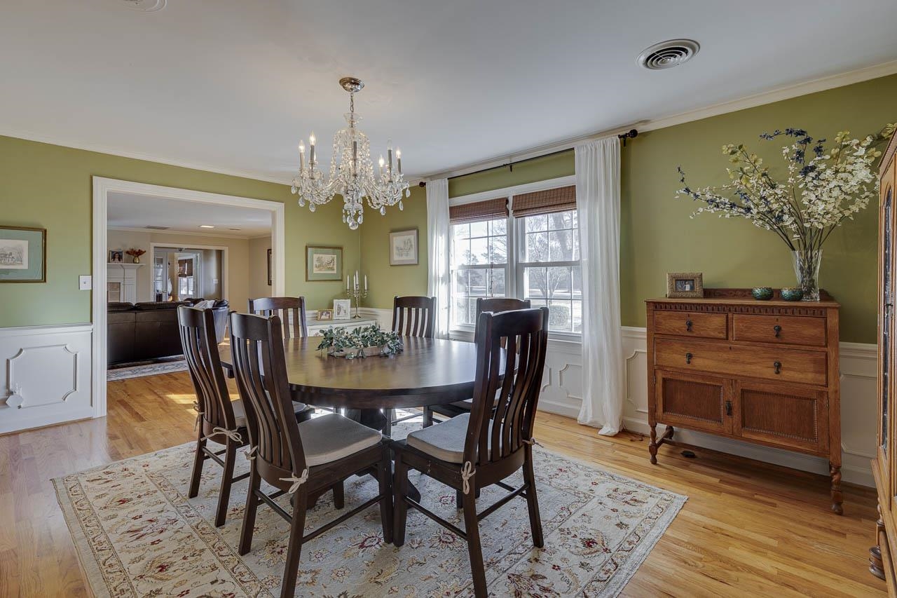 136 Club Drive Simpsonville, SC 29681 - Photo 15 of 46