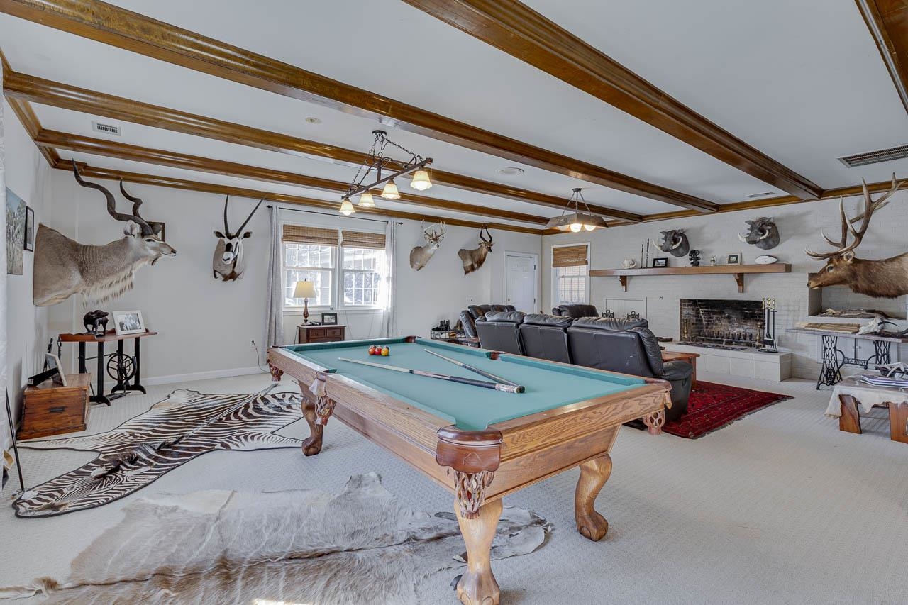 136 Club Drive Simpsonville, SC 29681 - Photo 21 of 46