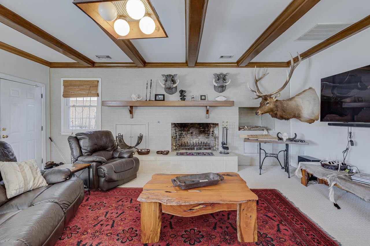 136 Club Drive Simpsonville, SC 29681 - Photo 22 of 46