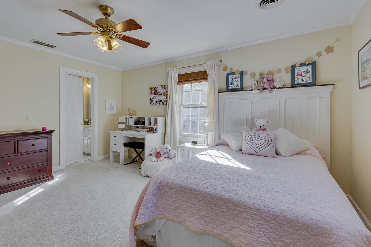 136 Club Drive Simpsonville, SC 29681 - Photo 27 of 46