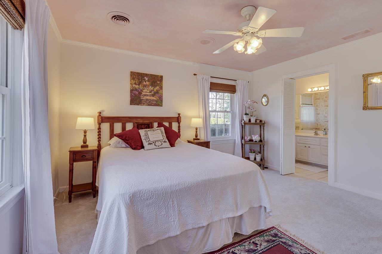 136 Club Drive Simpsonville, SC 29681 - Photo 28 of 46