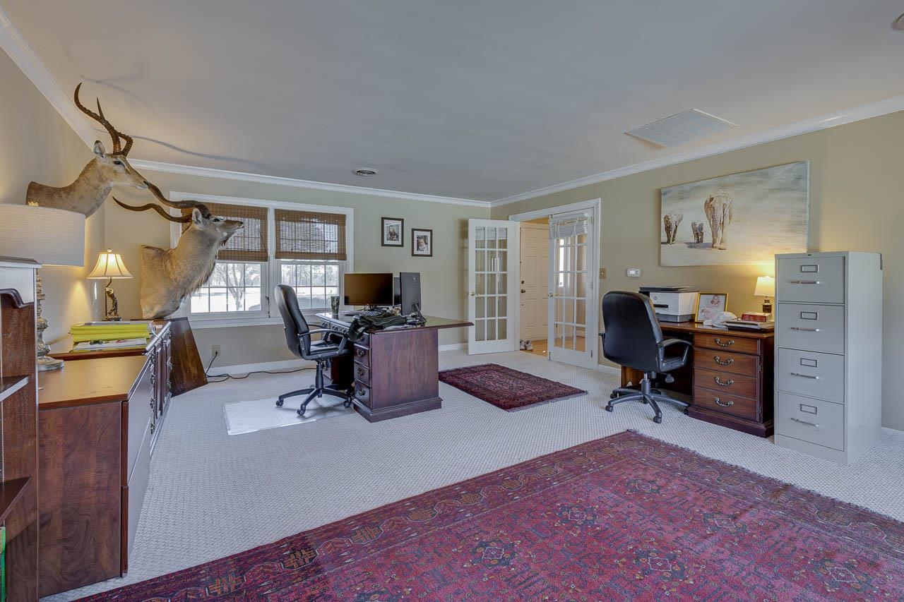 136 Club Drive Simpsonville, SC 29681 - Photo 35 of 46