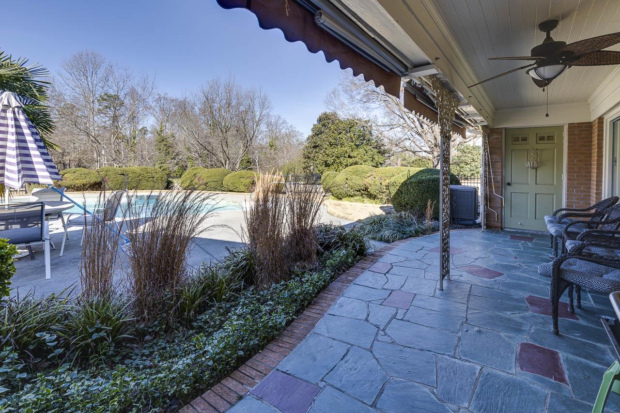 136 Club Drive Simpsonville, SC 29681 - Photo 39 of 46