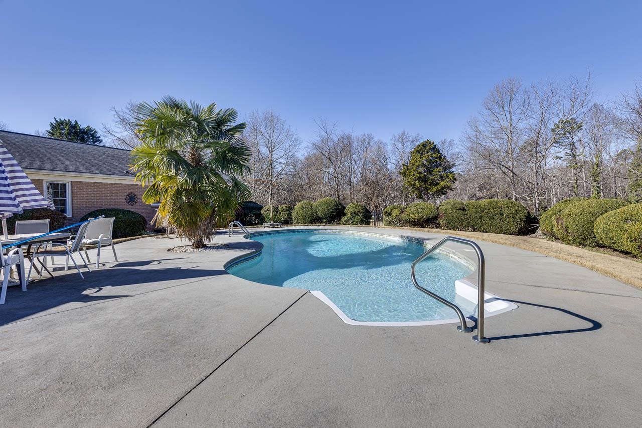 136 Club Drive Simpsonville, SC 29681 - Photo 40 of 46