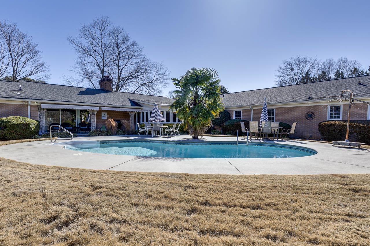 136 Club Drive Simpsonville, SC 29681 - Photo 41 of 46