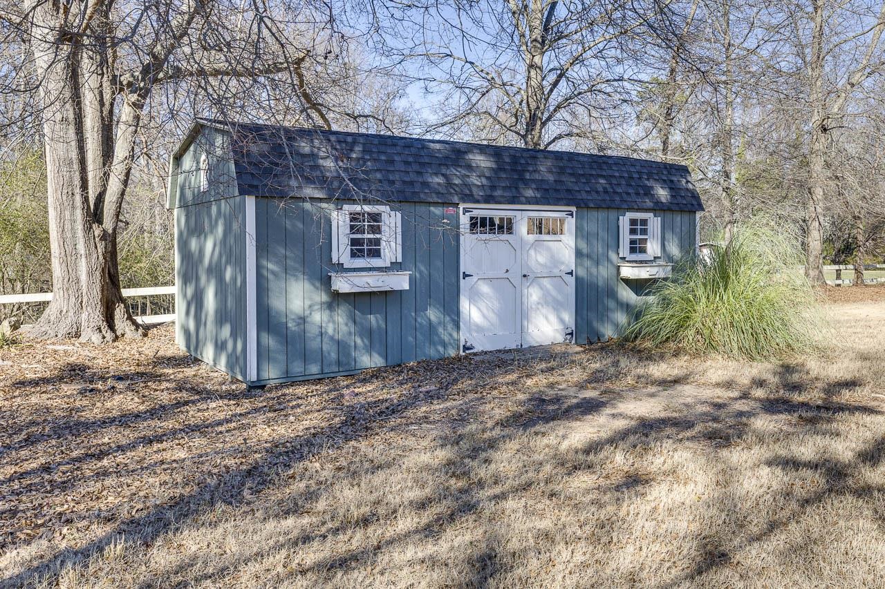 136 Club Drive Simpsonville, SC 29681 - Photo 43 of 46