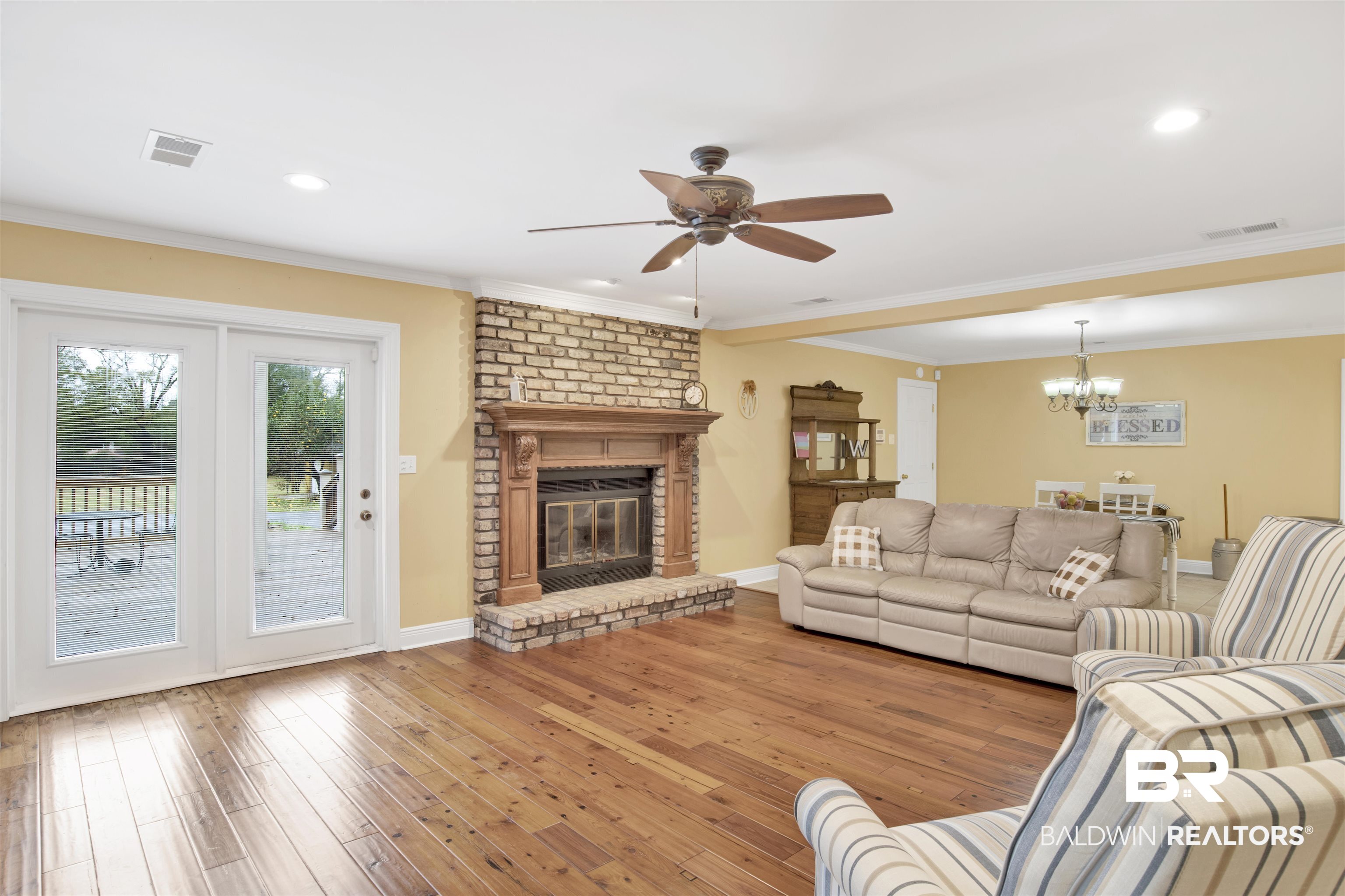 4689 Oak Ridge Road Mobile, AL 36609 - Photo 8 of 40