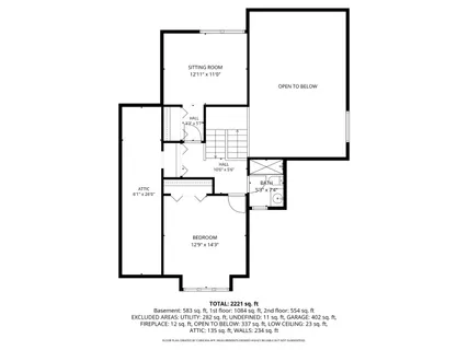 $475,000 | 1507 Acorn Court, Wheeling, IL 60090