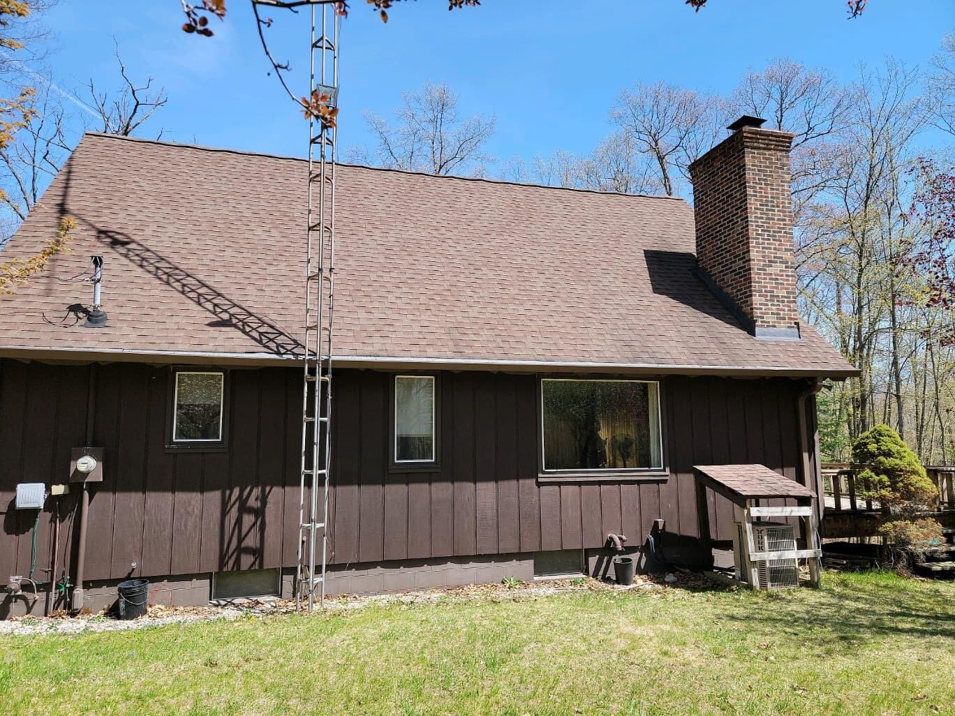 55 Ritchie Road Lincoln, MI 48742 - Photo 4 of 4 Gallery Image 4