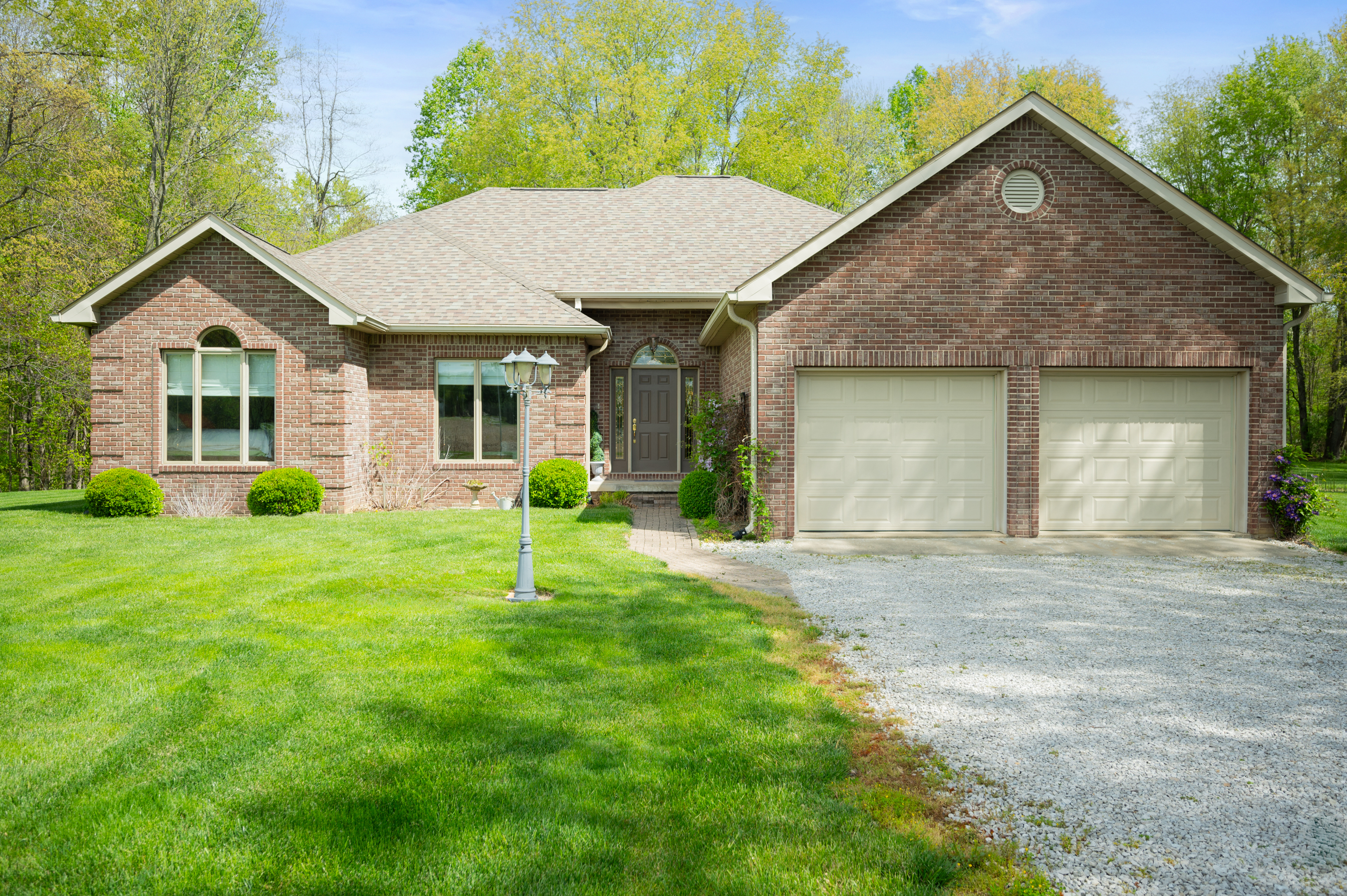 2830 1000 South Rosedale, IN 47874 - Photo 1 of 34