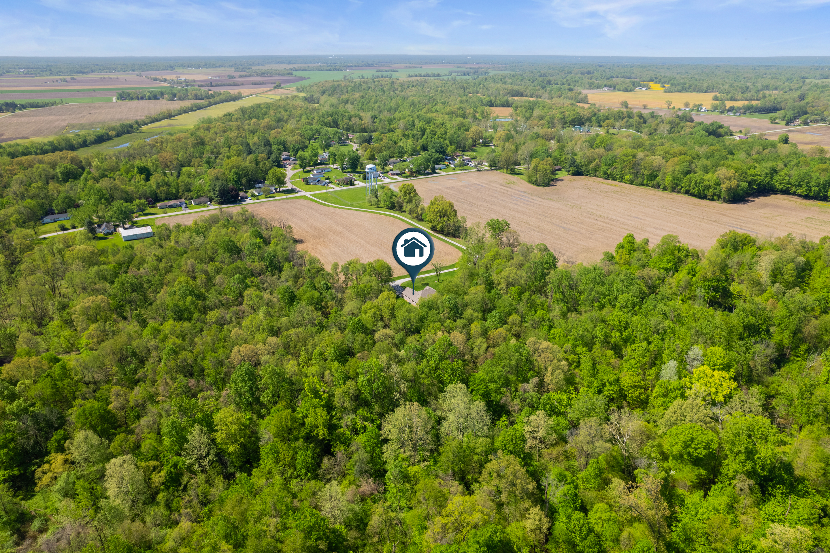 2830 1000 South Rosedale, IN 47874 - Photo 33 of 34