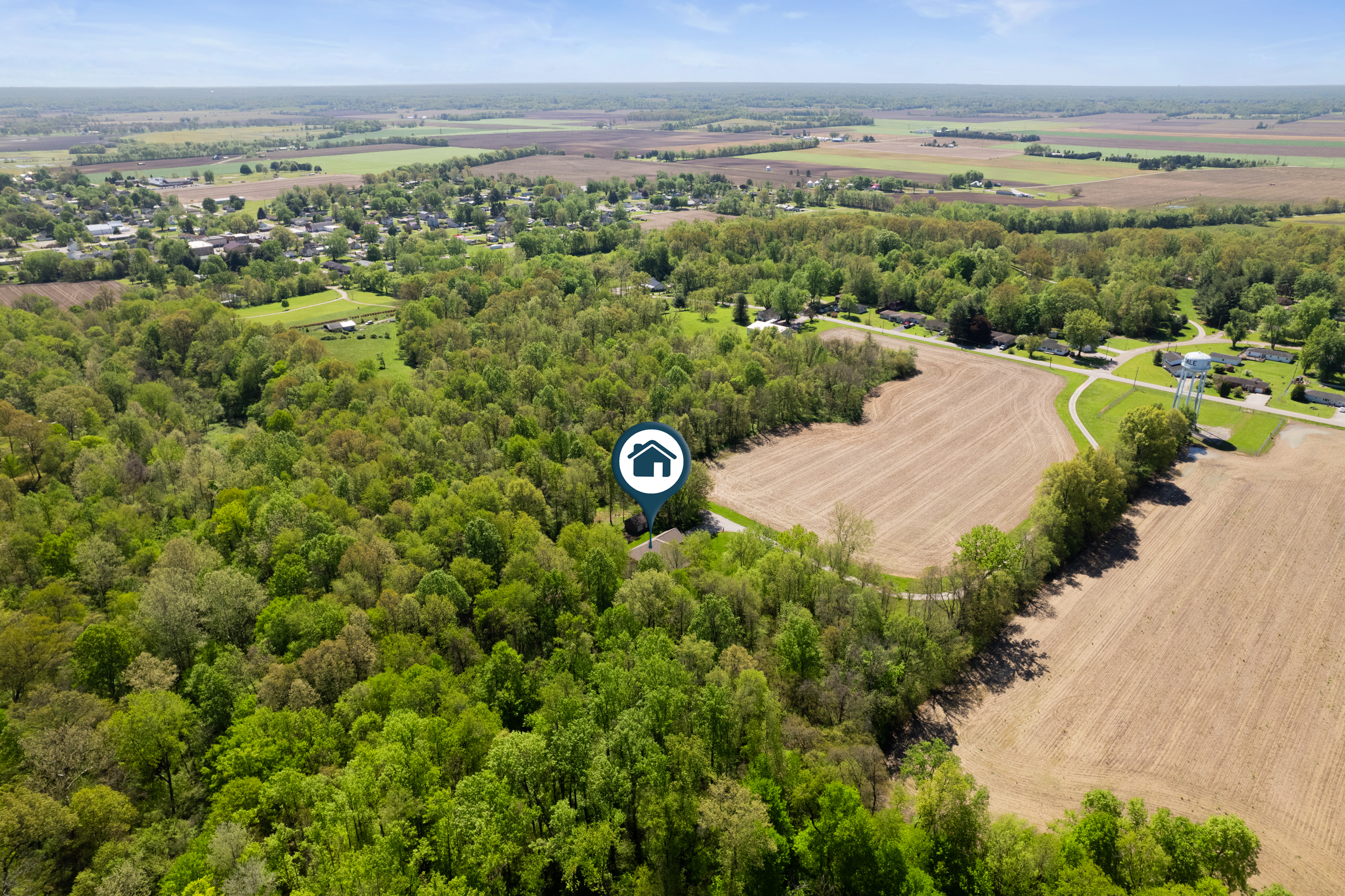 2830 1000 South Rosedale, IN 47874 - Photo 34 of 34