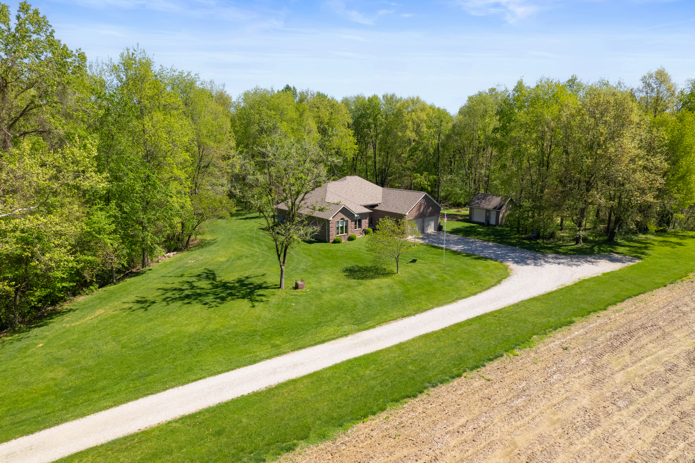 2830 1000 South Rosedale, IN 47874 - Photo 6 of 34