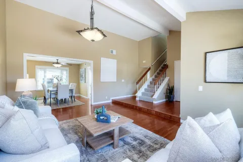$995,000 | 9430 Palomino Ridge Drive, Lakeside, CA 92040