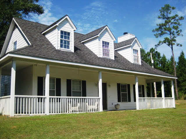 13902 Stoneridge Road Bay Minette, AL 36507 - Photo 1 of 1