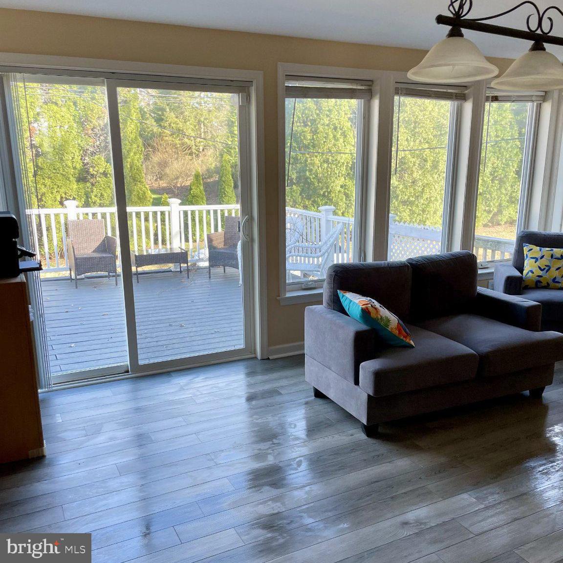 1343 Church Road Hershey, PA 17033 - Photo 11 of 27 Bright and airy living space.