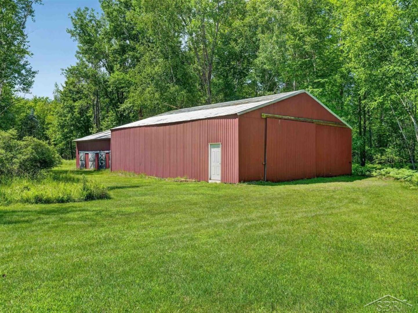 457 East Mier Road Midland, MI 48642 - Photo 37 of 53
