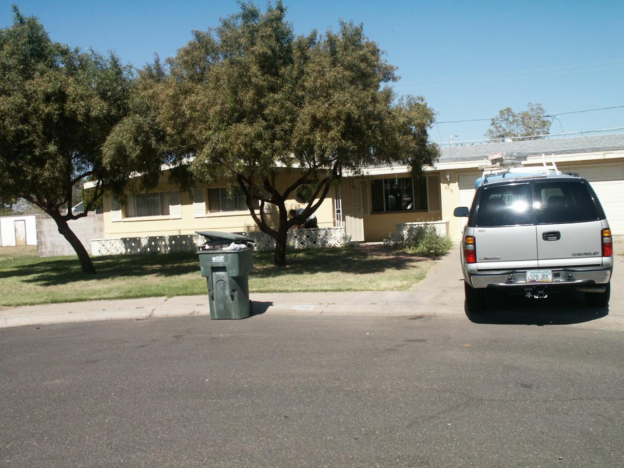 2918 West Bloomfield Road Phoenix, AZ 85029 - Photo 1 of 5 Street View