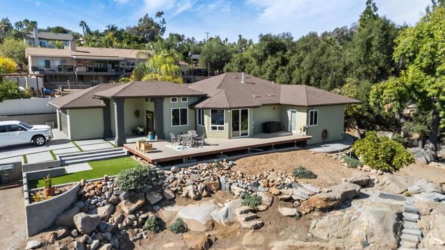 $1,400,000 | 296 East Lane, El Cajon, CA 92021