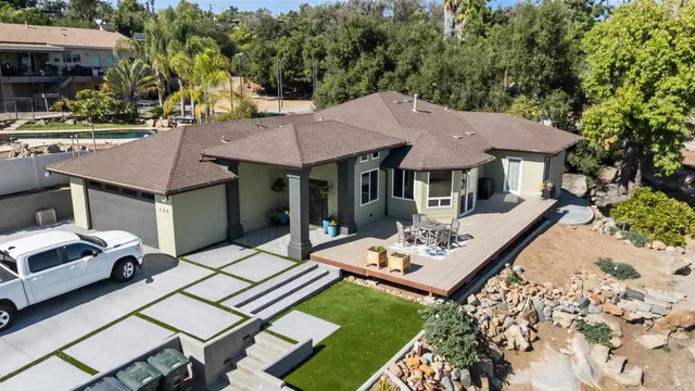 $1,400,000 | 296 East Lane, El Cajon, CA 92021