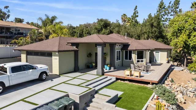 $1,400,000 | 296 East Lane, El Cajon, CA 92021