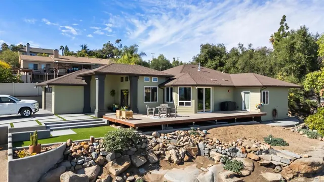 $1,400,000 | 296 East Lane, El Cajon, CA 92021