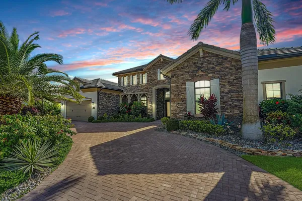 $3,999,990 | 20063 Southeast Gallberry Drive, Jupiter, FL 33458