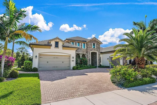 $3,999,990 | 20063 Southeast Gallberry Drive, Jupiter, FL 33458