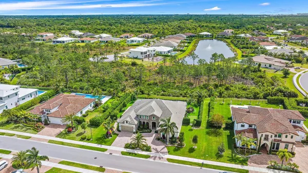 $3,999,990 | 20063 Southeast Gallberry Drive, Jupiter, FL 33458