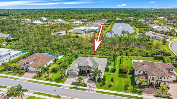 $3,999,990 | 20063 Southeast Gallberry Drive, Jupiter, FL 33458