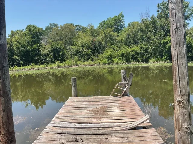 a lake view with a lake view