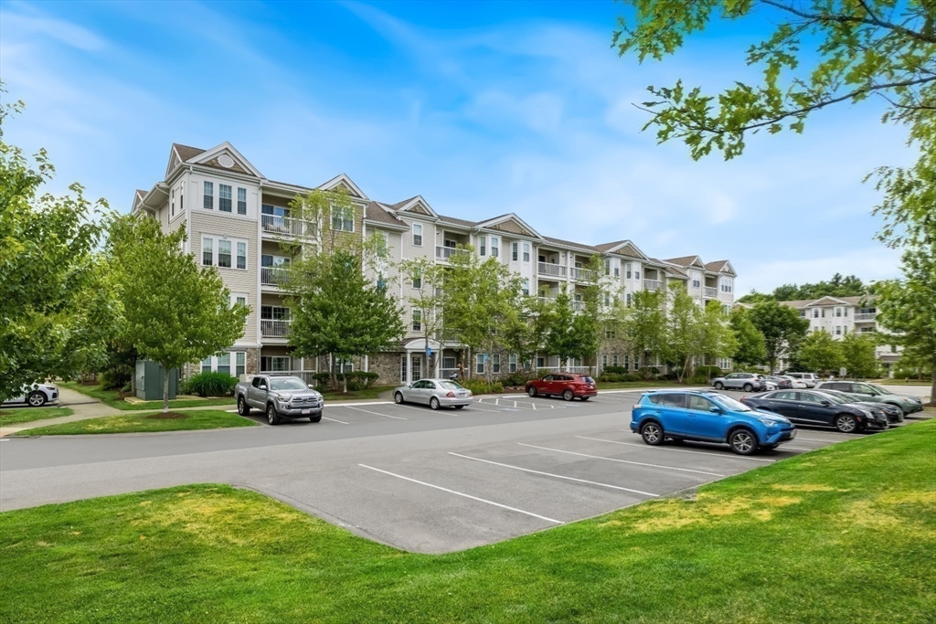 9 Abigail Way, Unit 3002 Reading, MA 01867 - Photo 13 of 20