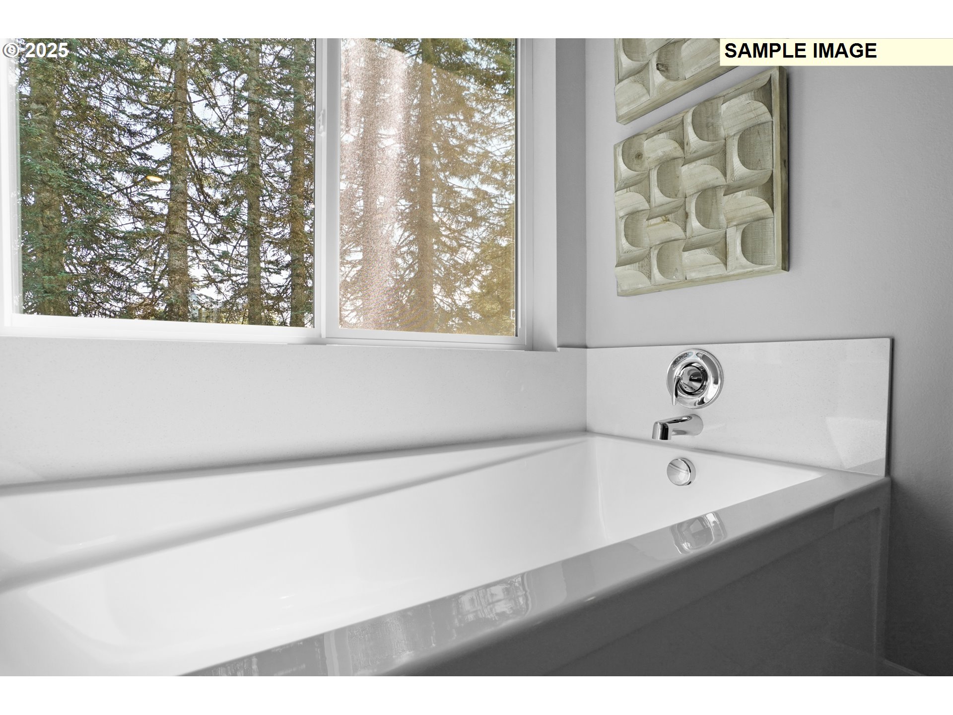 33370 Southwest Rokin Way Scappoose, OR 97056 - Photo 13 of 32 a bathroom with a bathtub and a shower