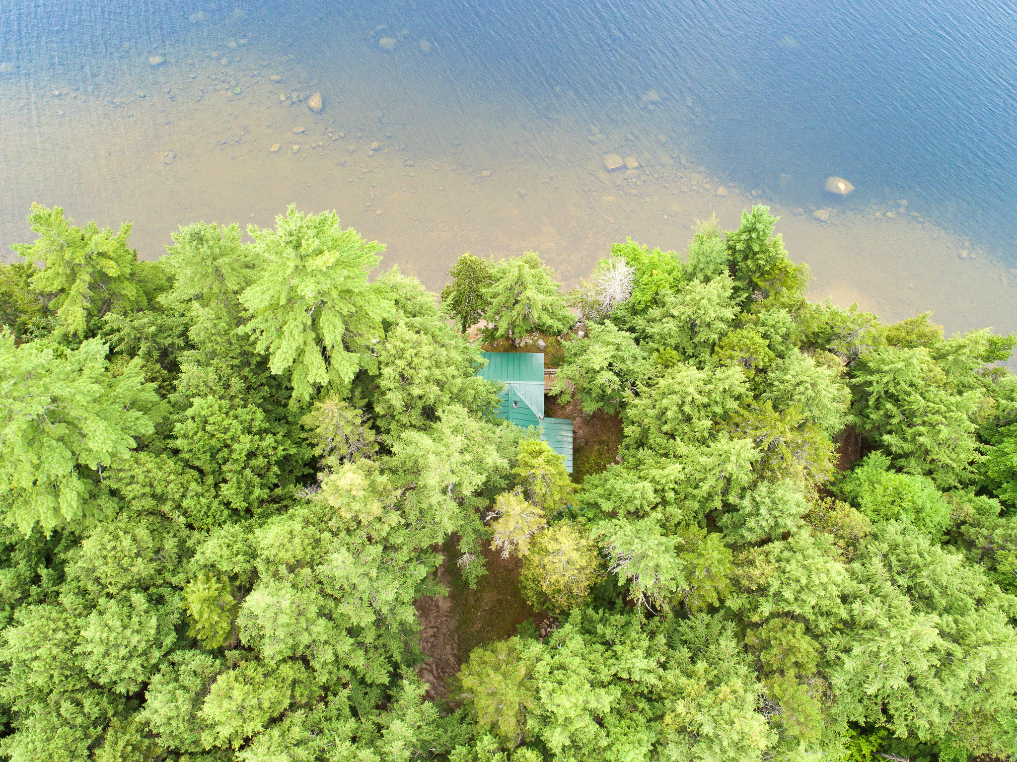 Lot 72 South Shore Road Burlington, ME 04417 - Photo 55 of 62 6 Burlington