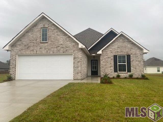 150 Shadow Pointe Road Thibodaux, LA 70301 - Photo 1 of 6 Gallery Image 1