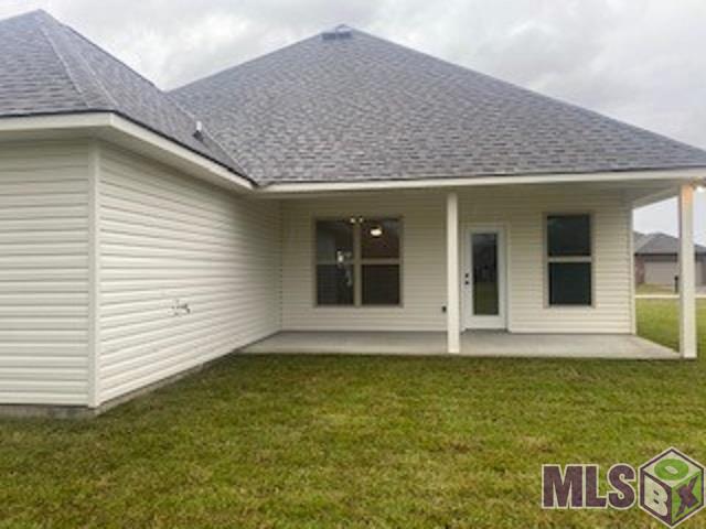 150 Shadow Pointe Road Thibodaux, LA 70301 - Photo 4 of 6 Gallery Image 4