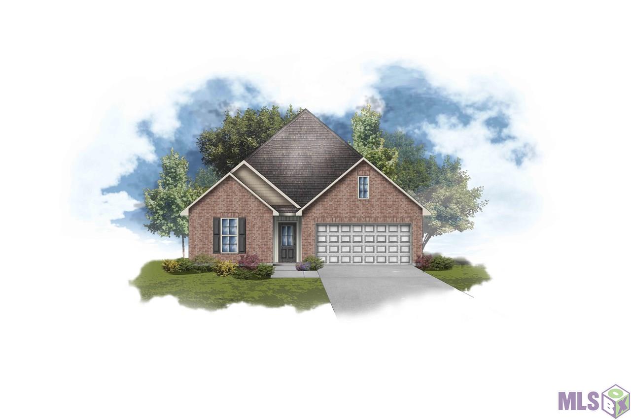 150 Shadow Pointe Road Thibodaux, LA 70301 - Photo 6 of 6 Gallery Image 6