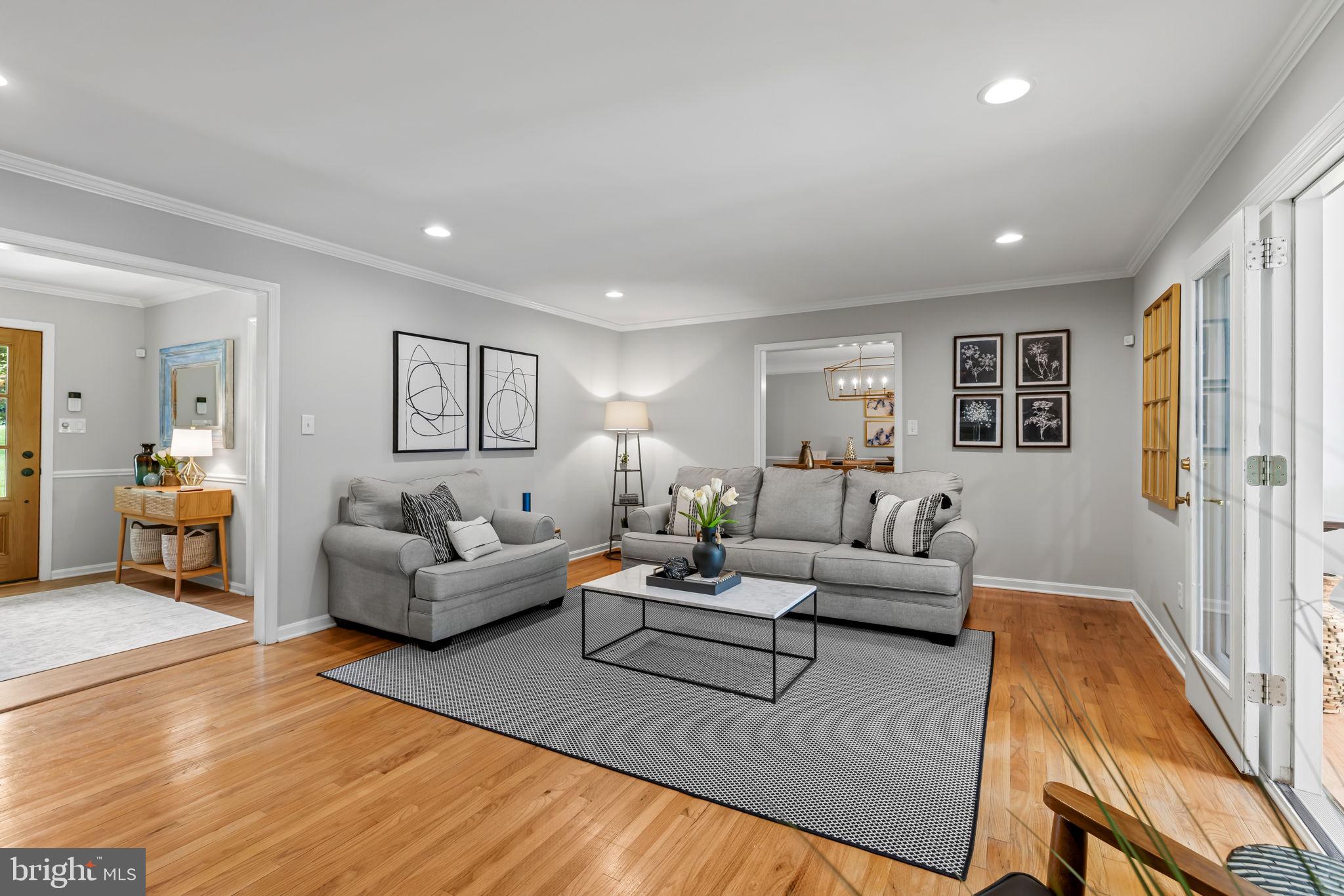 13608 Royal Crest Road Phoenix, MD 21131 - Photo 11 of 67