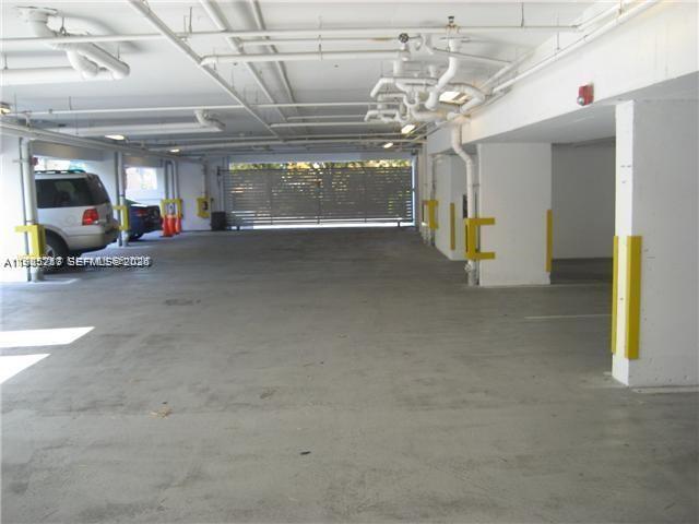 2740 Southwest 28th Terrace, Unit 503 Miami, FL 33133 - Photo 17 of 19 a view of parking area