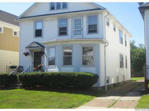 297 Hartwell Road Buffalo, NY 14216 - Photo 1 of 1 Exterior Front